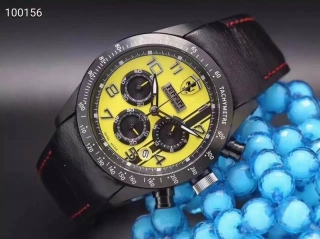 2024.04.12 Ferrari Watch 42X13mm 052