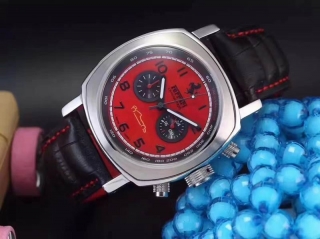 2024.04.12 Ferrari Watch 42X13mm 040