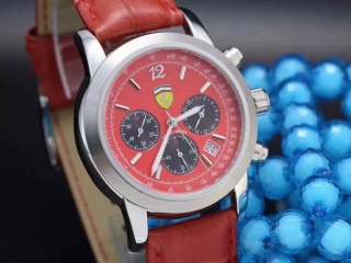 2024.04.12 Ferrari Watch 42X13mm 046