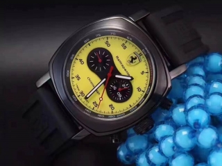 2024.04.12 Ferrari Watch 42X13mm 031