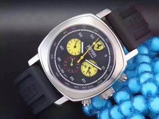 2024.04.12 Ferrari Watch 42X13mm 024