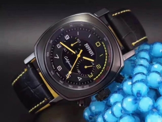 2024.04.12 Ferrari Watch 42X13mm 034