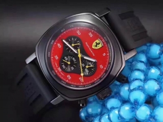 2024.04.12 Ferrari Watch 42X13mm 017