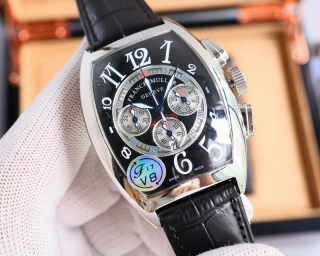 2024.04.12 Franck Muller Watch 40X14.5mm 271