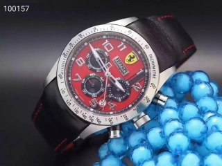 2024.04.12 Ferrari Watch 42X13mm 056