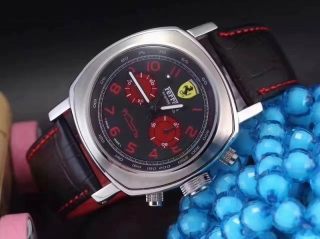 2024.04.12 Ferrari Watch 42X13mm 042