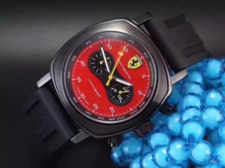 2024.04.12 Ferrari Watch 42X13mm 036