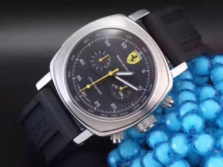 2024.04.12 Ferrari Watch 42X13mm 039