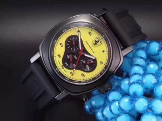 2024.04.12 Ferrari Watch 42X13mm 018