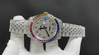 2024.04.12  Rolex Watch 41mm 15670