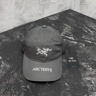 2024.04.12   Arcteryx Cap 088