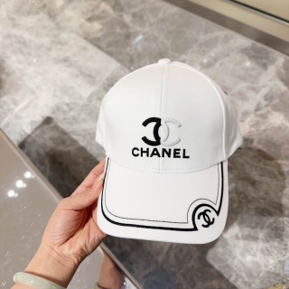 2024.04.12 Chanel Hat 2527