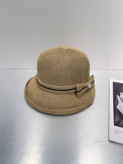 2024.04.12 Chanel Hat 2576