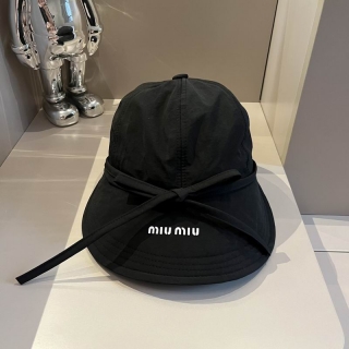 2024.04.12 Miumiu Hat 726