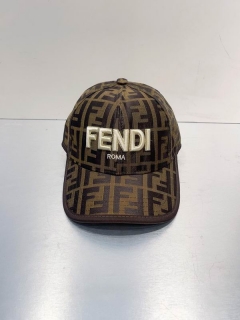 2024.04.12 Fendi Hat 425