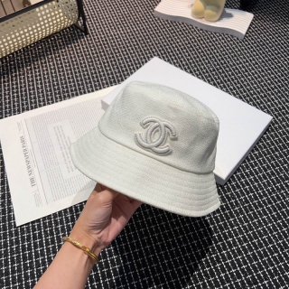 2024.04.12 Chanel Hat 2565