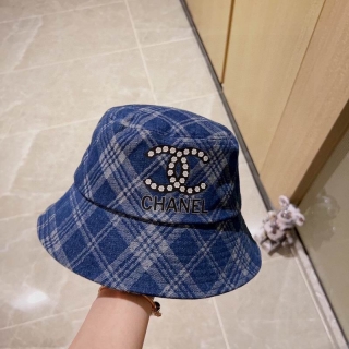 2024.04.12 Chanel Hat 2555