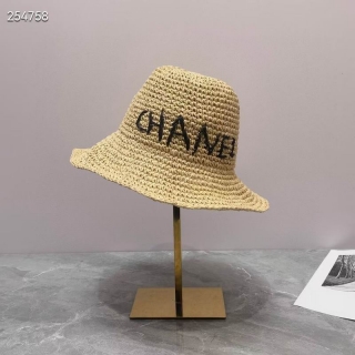 2024.04.12 Chanel Hat 2572