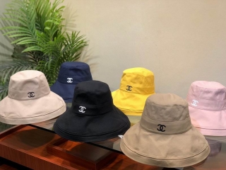 2024.04.12 Chanel Hat 2561