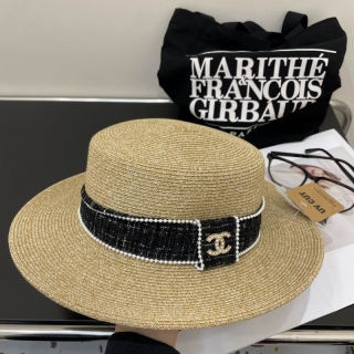 2024.04.12 Chanel Hat 2569