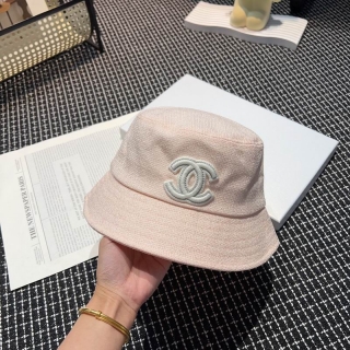 2024.04.12 Chanel Hat 2566