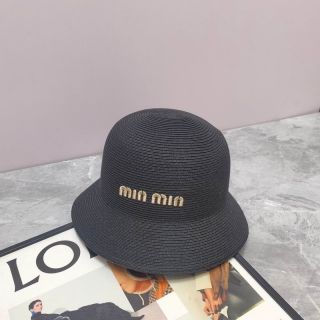 2024.04.12 Miumiu Hat 744