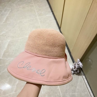 2024.04.12 Chanel Hat 2549