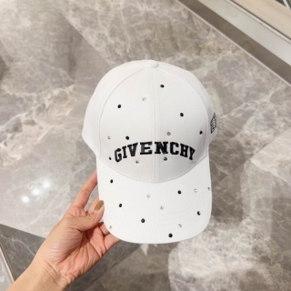 2024.04.12 Givenchy Hat 011