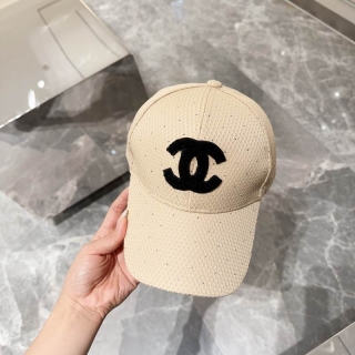 2024.04.12 Chanel Hat 2534