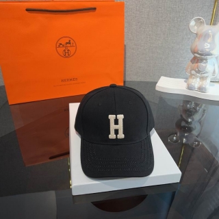2024.04.12 Hermes Hat 257