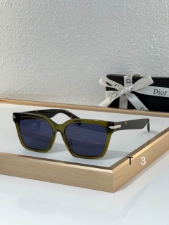 2024.04.12  Original Quality Dior Sunglasses 1555