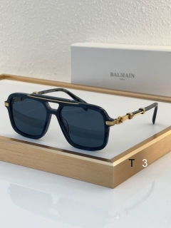 2024.04.12 Original Quality Balmain Sunglasses 529