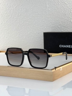2024.04.12 Original Quality Chanel Sunglasses 3906