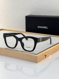 2024.04.12 Original Quality Chanel Sunglasses 3876