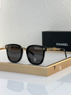 2024.04.12 Original Quality Chanel Sunglasses 3878