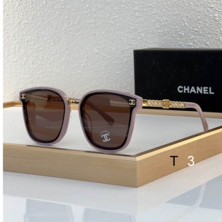 2024.04.12 Original Quality Chanel Sunglasses 3881