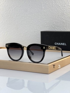 2024.04.12 Original Quality Chanel Sunglasses 3884
