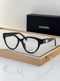 2024.04.12 Original Quality Chanel Sunglasses 3867