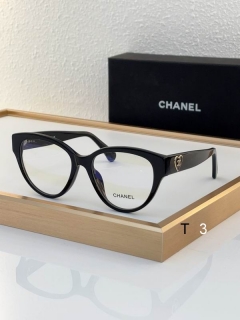 2024.04.12 Original Quality Chanel Sunglasses 3864