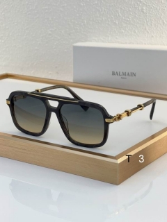 2024.04.12 Original Quality Balmain Sunglasses 528