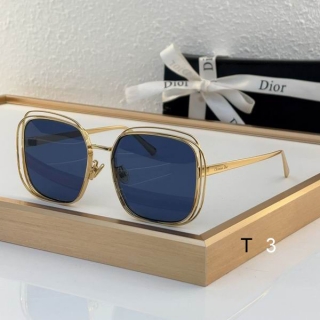 2024.04.12  Original Quality Dior Sunglasses 1573