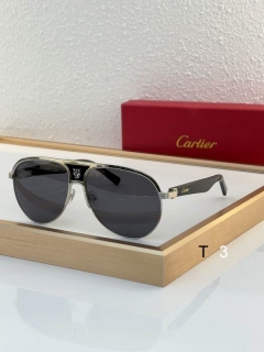 2024.04.12 Original Quality Cartier Sunglasses 2720