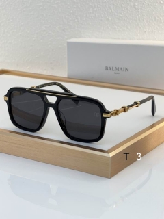 2024.04.12 Original Quality Balmain Sunglasses 526
