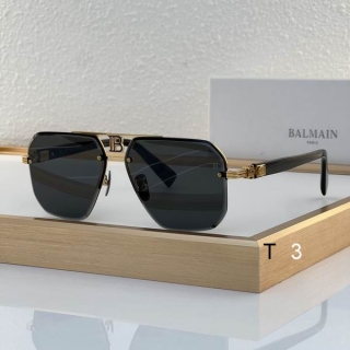 2024.04.12 Original Quality Balmain Sunglasses 519