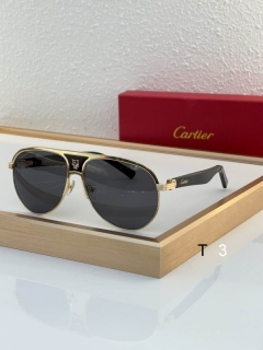 2024.04.12 Original Quality Cartier Sunglasses 2721