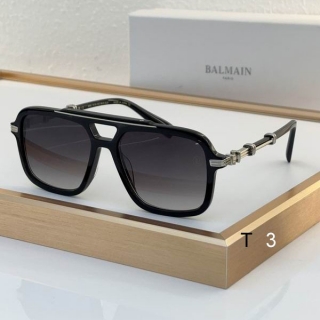 2024.04.12 Original Quality Balmain Sunglasses 527
