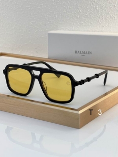 2024.04.12 Original Quality Balmain Sunglasses 530