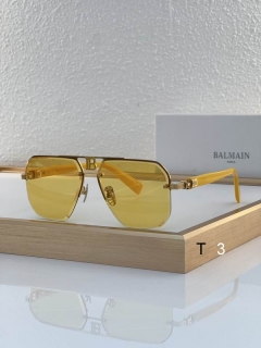 2024.04.12 Original Quality Balmain Sunglasses 524