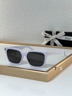2024.04.12  Original Quality Dior Sunglasses 1558