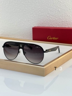 2024.04.12 Original Quality Cartier Sunglasses 2719